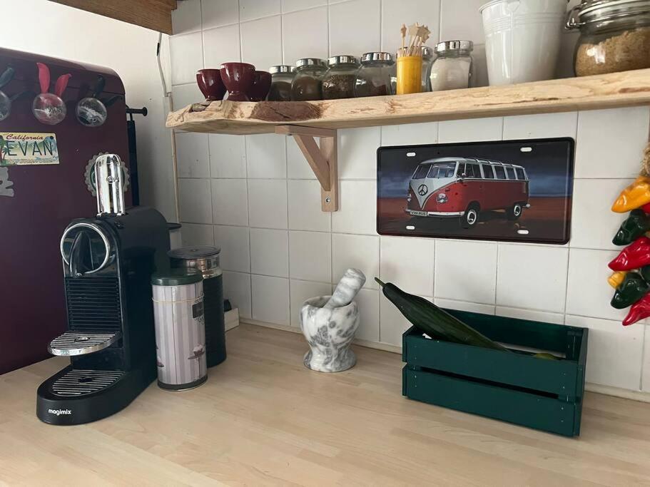 Grand Appartement Avec Balcon Et Parking Gratuit Sur Place 巴黎 外观 照片